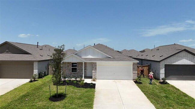 29054 Great Flatland Trl in Hockley, TX - Building Photo - Building Photo