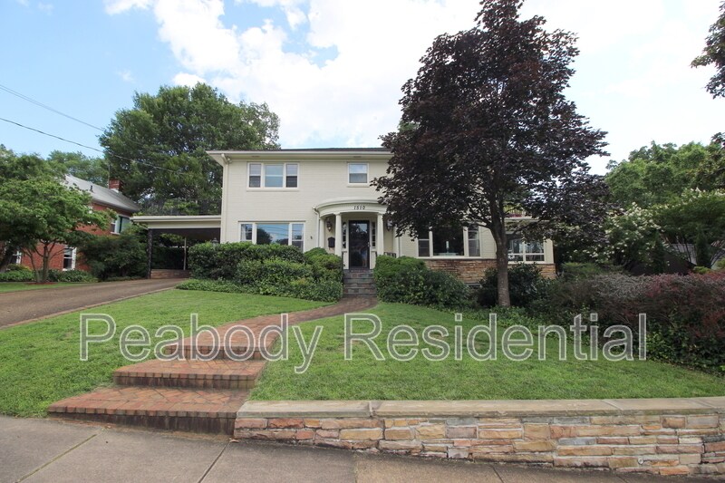 1510 23rd St S in Arlington, VA - Building Photo