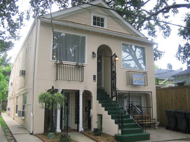 7720 Willow St in New Orleans, LA - Building Photo