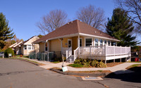 Woodview Apartments in Watertown, CT - Building Photo - Building Photo