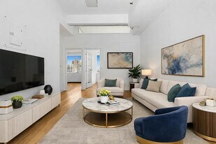 50 Murray St, Unit 838 in New York, NY - Building Photo