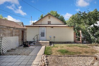 1263 E 2nd St in Loveland, CO - Building Photo - Building Photo