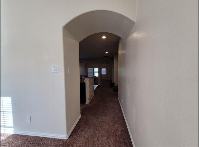 3410 Hunter's Canyon in Baytown, TX - Building Photo - Building Photo