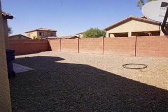 7421 E Sycamore Park Blvd in Tucson, AZ - Building Photo - Building Photo