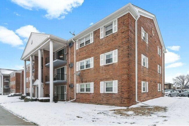 property at 4410 W 111th St