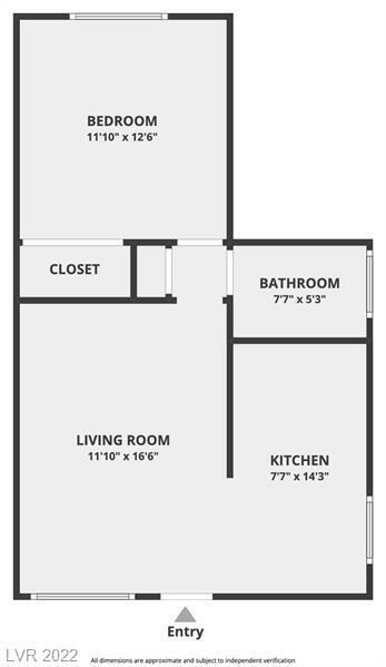 property at 2519 N Carroll St