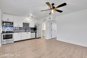 1401 N 3rd St in Phoenix, AZ - Building Photo - Building Photo