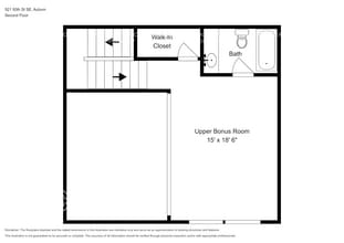 521 50th St SE in Auburn, WA - Foto de edificio - Building Photo