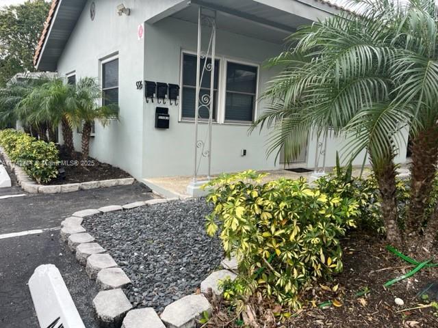 926 NE 18th St in Fort Lauderdale, FL - Building Photo