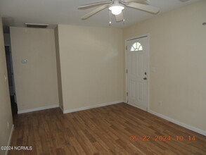 130 Miracle Dr in Jacksonville, NC - Building Photo - Building Photo