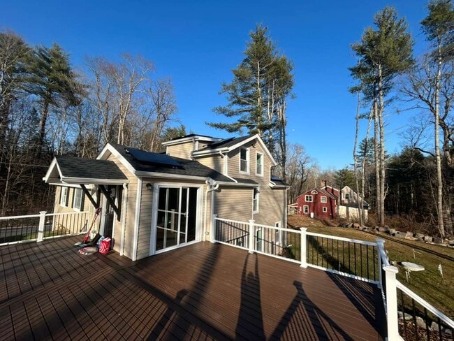 11 Old Creamery Rd in Colebrook, CT - Building Photo - Building Photo