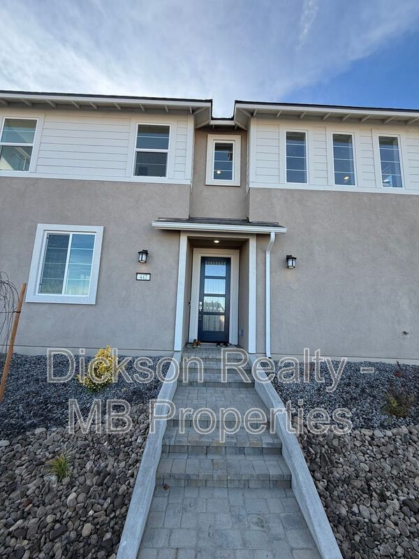 442 Prosecco Wy in Reno, NV - Building Photo - Building Photo