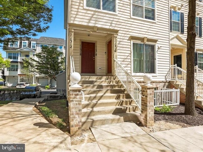 property at 11312 King George Dr