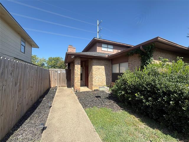 13327 Daystrom Ct in Dallas, TX - Building Photo - Building Photo
