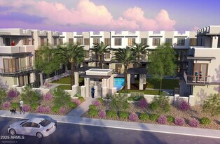 7788 E Main St in Scottsdale, AZ - Building Photo