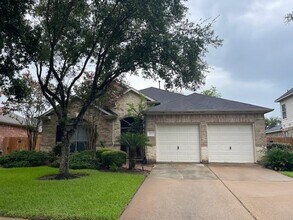 4023 Jade Cove Ln in Sugar Land, TX - Building Photo - Building Photo