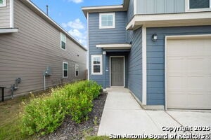 13758 Prospector Post in San Antonio, TX - Foto de edificio - Building Photo