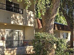 Cedar Park Apartments Chico CA in Chico, CA - Building Photo - Building Photo