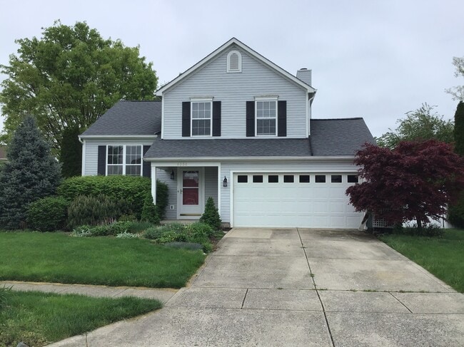 property at 6556 Cloverlawn Cir