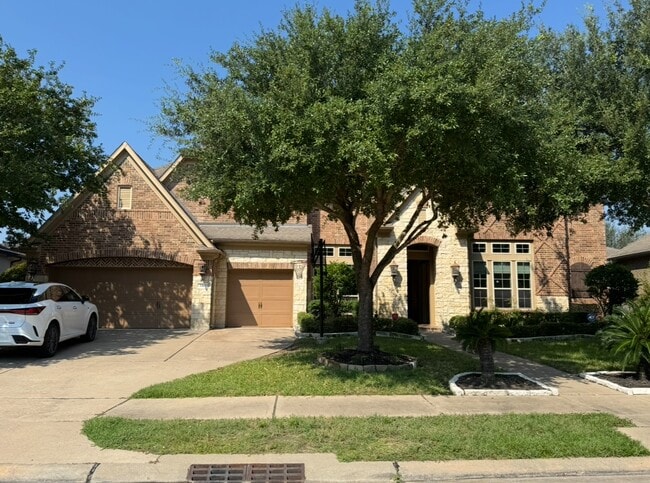 property at 3310 Wrangler Sky Ct