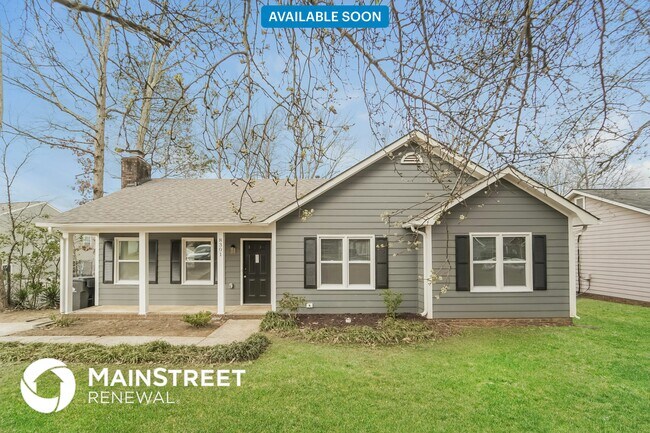 property at 8301 Rocester Dr