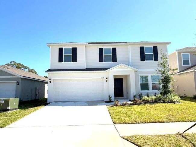 12088 Brae Wy in Dade City, FL - Building Photo - Building Photo