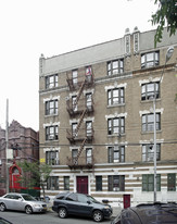 287 E 162nd St Apartments