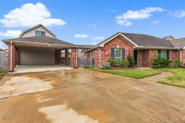 6806 White River Cir in Manvel, TX - Building Photo - Building Photo