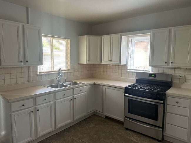 property at 2311 33rd St