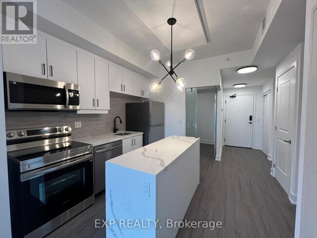 575 Conklin Rd in Brantford, ON - Building Photo - Building Photo