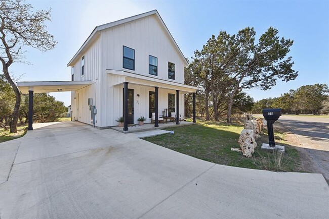 25 Woodacre Dr in Wimberley, TX - Building Photo - Building Photo
