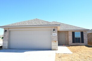 13303 Vernon Ave in Lubbock, TX - Building Photo