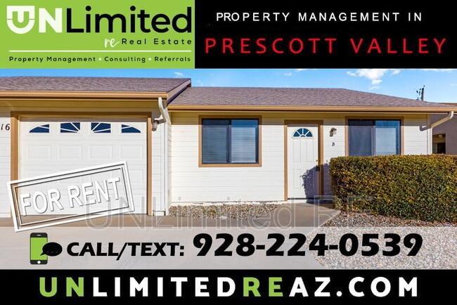 property at 7616 E Horseshoe Ln