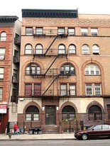 206 Saint Nicholas Ave Apartments