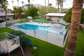 6841 E 2nd St-Unit -2 in Scottsdale, AZ - Building Photo - Building Photo