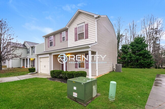 5191 Liberty Hall Cir in Winston-Salem, NC - Building Photo - Building Photo