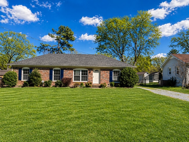 property at 832 Craig St