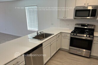 10309 Tullamore Rdg Rd in Crowley, TX - Building Photo - Building Photo