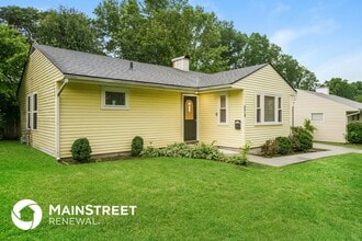 279 Granvil Dr in Louisville, KY - Building Photo - Building Photo