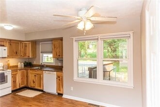 1443 Butler St in Harrisonburg, VA - Building Photo - Building Photo