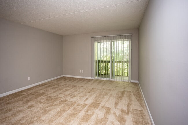 Cedar Ridge Apartments in Knoxville, TN - Foto de edificio - Interior Photo