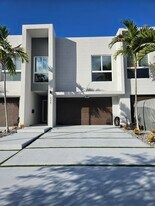 2275 SE 7th St in Pompano Beach, FL - Building Photo