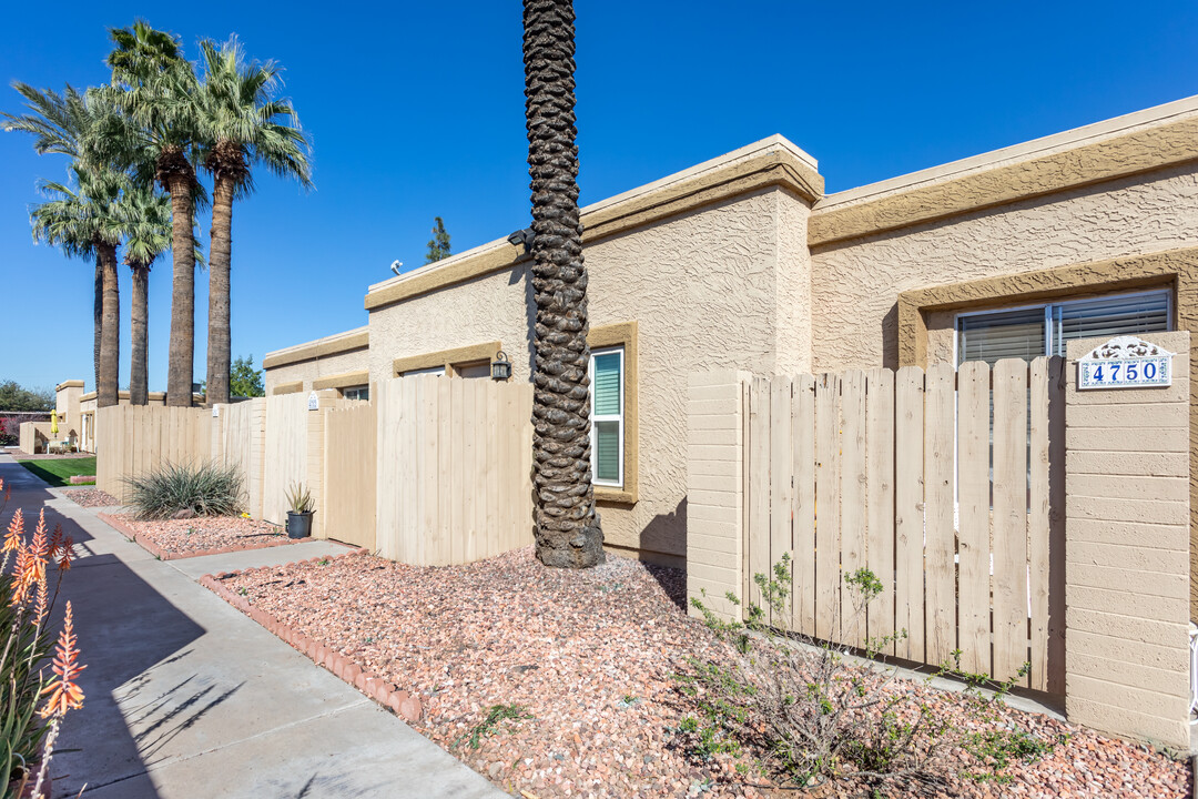 1339 E Pierson St in Phoenix, AZ - Building Photo