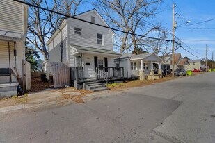 605 1st Ave in New Bern, NC - Building Photo
