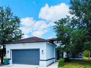 3465 Everglades Blvd N in Naples, FL - Building Photo - Building Photo