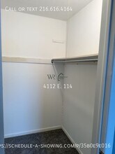 4112 E 114th St in Cleveland, OH - Building Photo - Building Photo