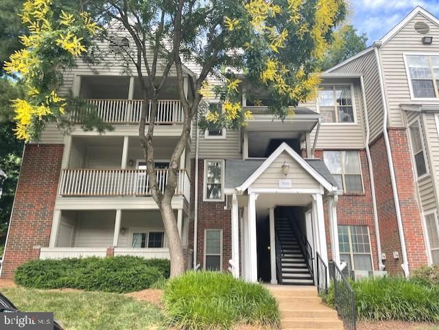 3910 Penderview Dr in Fairfax, VA - Building Photo