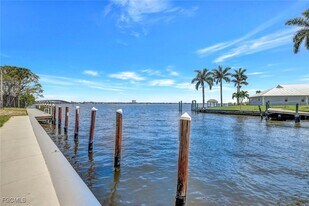 1766 Cape Coral Pkwy E in Cape Coral, FL - Building Photo