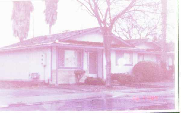 2525 Haddon Ave in Modesto, CA - Building Photo - Building Photo