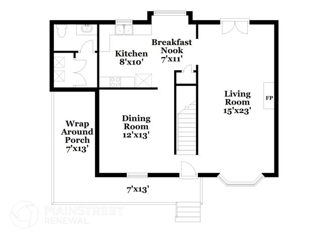4721 Hunt Manor Ct in Raleigh, NC - Building Photo - Building Photo